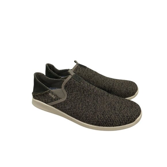 Olukai Alapa Li Athletic Mesh No Tie Casual Slip On Shoes Mens size 9.5 main image 6